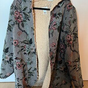 sundance reversible jacket